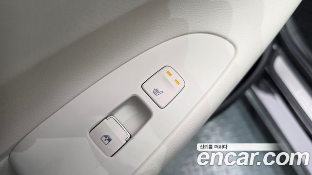Hyundai Grandeur 2023 — photo 28
