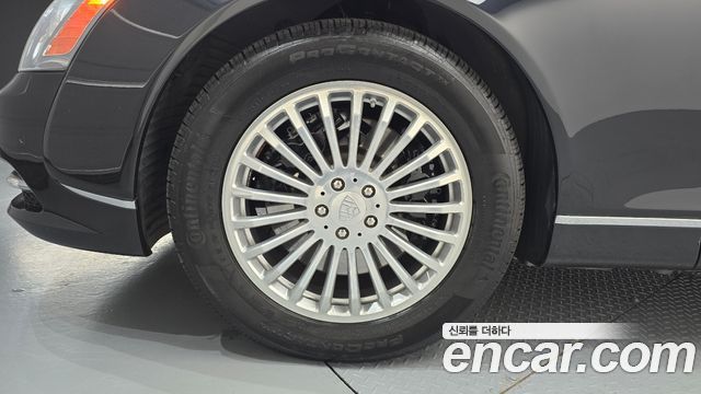 Maybach 57 2011 — photo 5