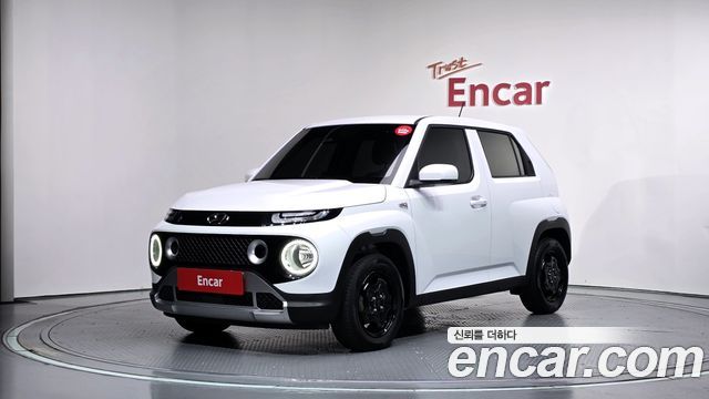 Hyundai Casper 2024 — photo 1