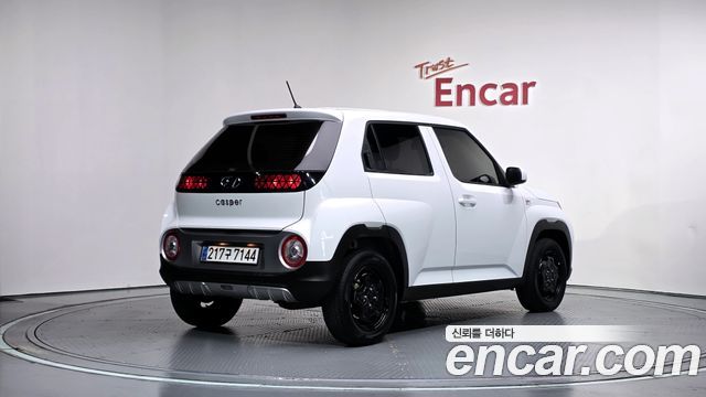 Hyundai Casper 2024 — photo 2