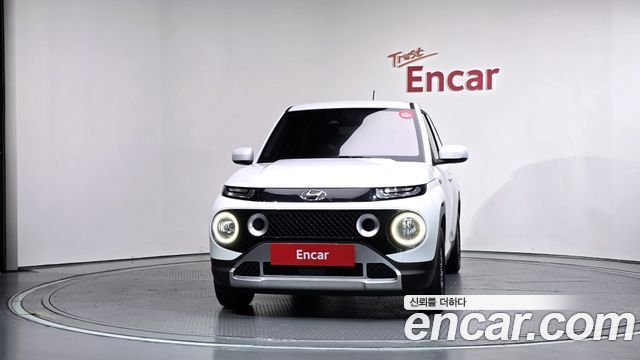 Hyundai Casper 2024 — photo 3