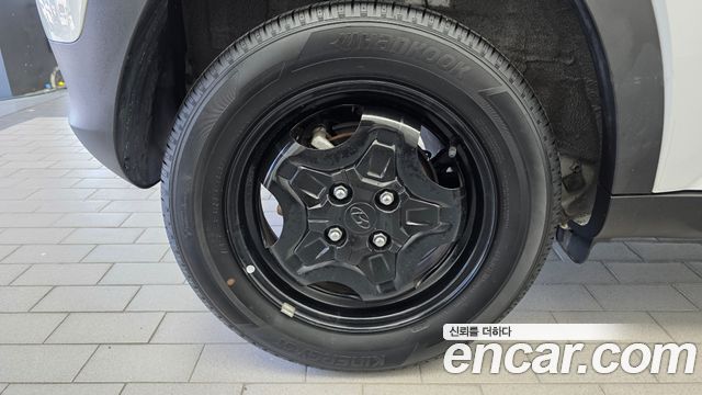 Hyundai Casper 2024 — photo 5