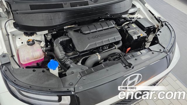 Hyundai Casper 2024 — photo 6