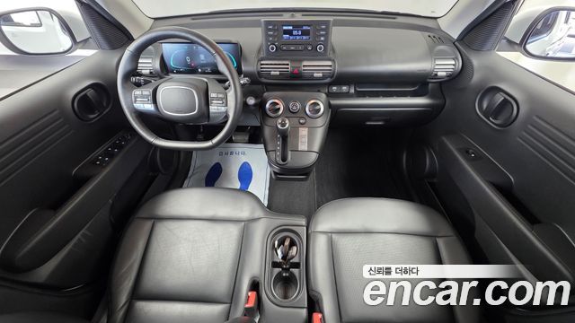 Hyundai Casper 2024 — photo 7