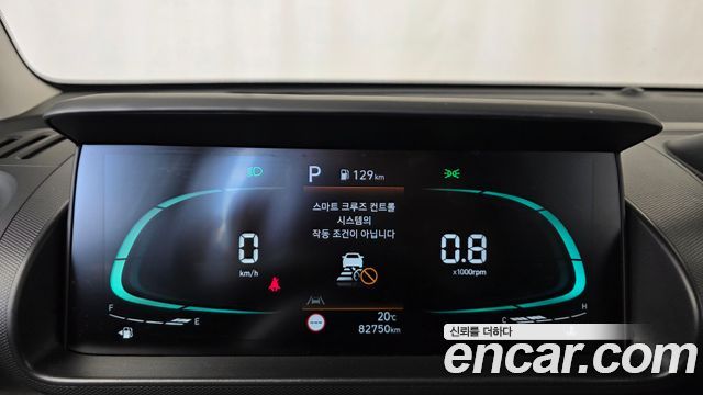 Hyundai Casper 2024 — photo 8