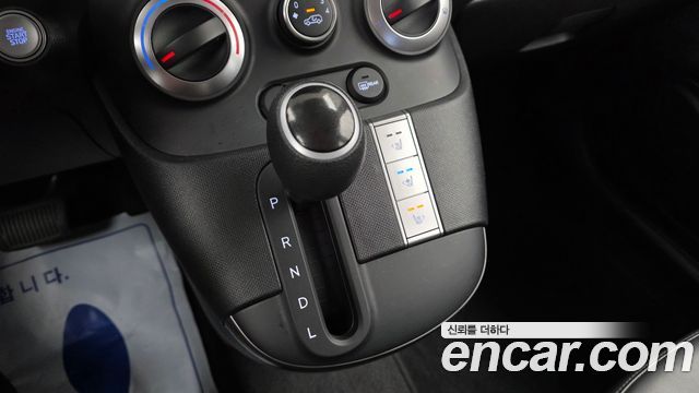 Hyundai Casper 2024 — photo 9