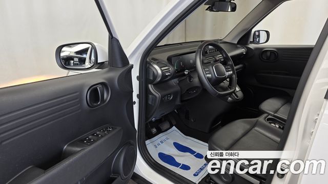 Hyundai Casper 2024 — photo 10