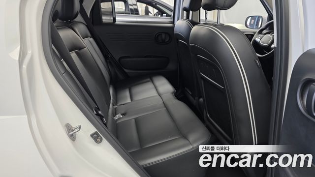 Hyundai Casper 2024 — photo 12