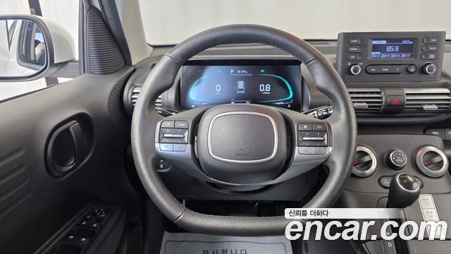Hyundai Casper 2024 — photo 13