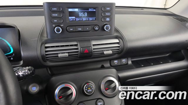 Hyundai Casper 2024 — photo 14