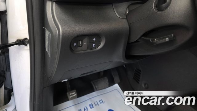 Hyundai Casper 2024 — photo 18