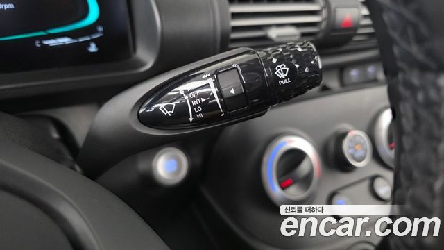 Hyundai Casper 2024 — photo 19