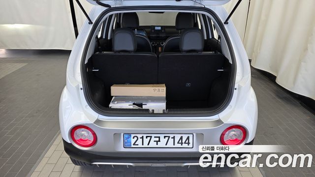 Hyundai Casper 2024 — photo 20