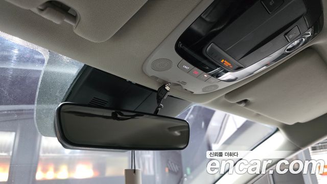 Kia K5 2020 — photo 22