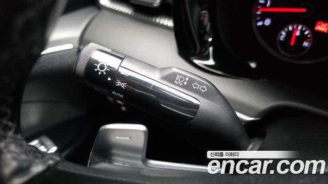 Kia K5 2020 — photo 24