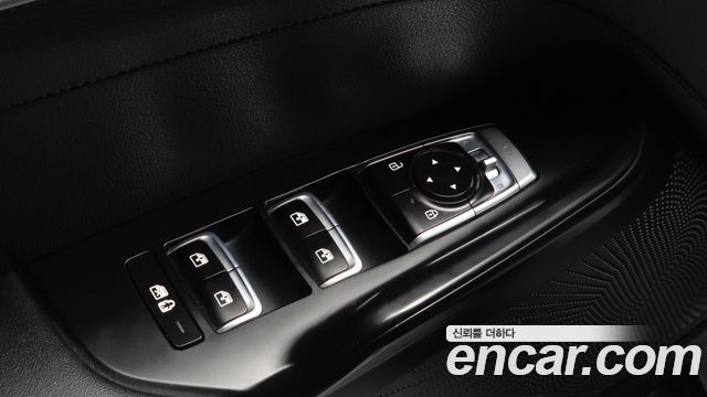 Kia K5 2020 — photo 25