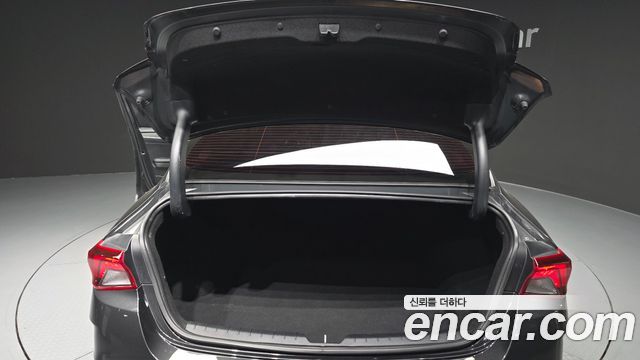 Kia K5 2020 — photo 26