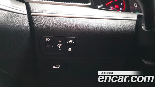 Kia K5 2020 — photo 28