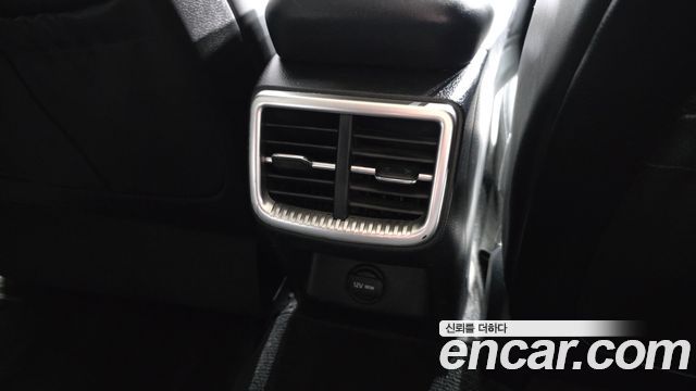 Kia K5 2020 — photo 29