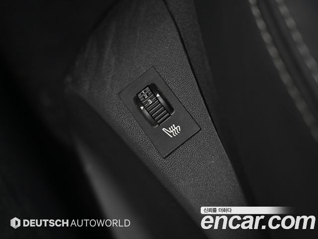 Peugeot 2008 2018 — photo 17