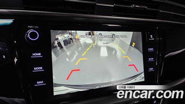 KG Mobility KORANDO 2021 — photo 21