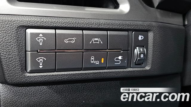 KG Mobility KORANDO 2021 — photo 24