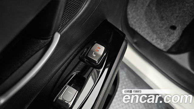 KG Mobility KORANDO 2021 — photo 25