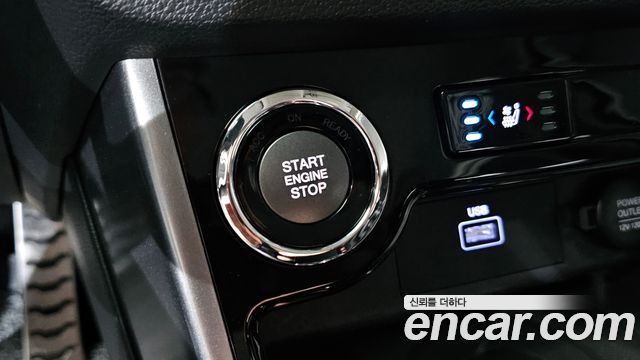 KG Mobility KORANDO 2021 — photo 27