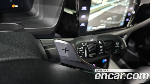 KG Mobility KORANDO 2021 — photo 28