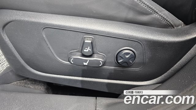 KG Mobility KORANDO 2021 — photo 29