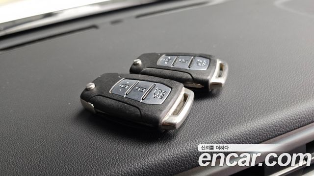 KG Mobility KORANDO 2021 — photo 31