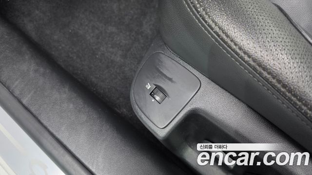Renault Korea SM5  2016 — photo 21