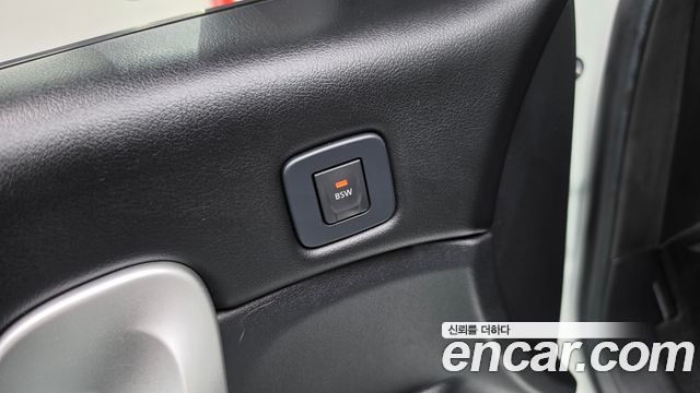 Renault Korea SM5  2016 — photo 22