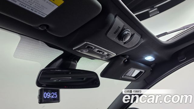 Renault Korea SM5  2016 — photo 23
