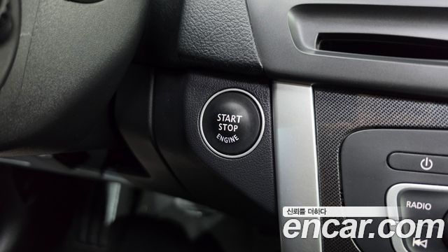 Renault Korea SM5  2016 — photo 25