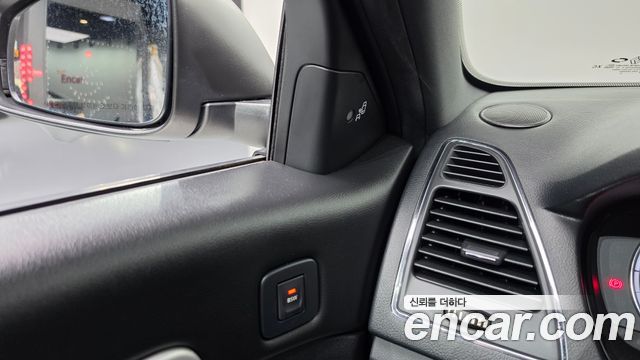 Renault Korea SM5  2016 — photo 31