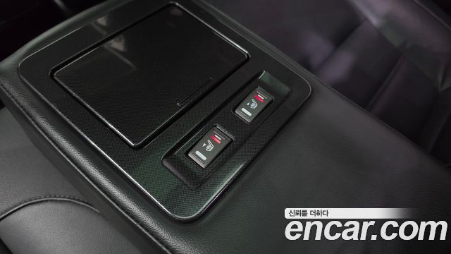 Renault Korea SM5  2016 — photo 32