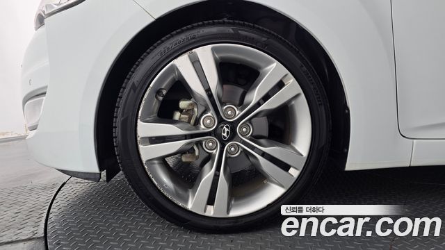 Hyundai Veloster 2015 — photo 5