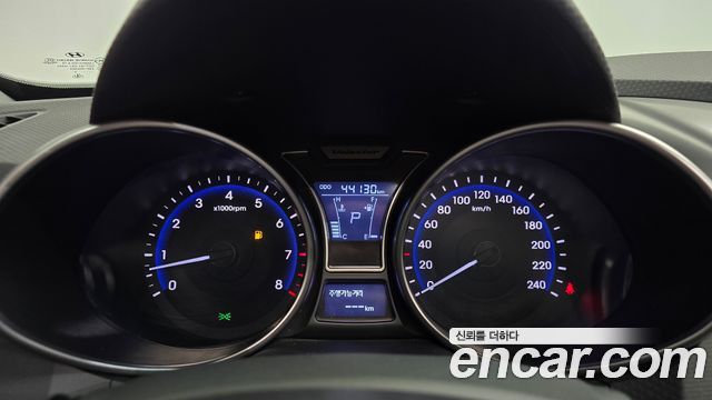 Hyundai Veloster 2015 — photo 8