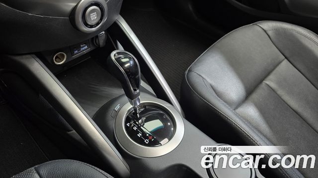 Hyundai Veloster 2015 — photo 9