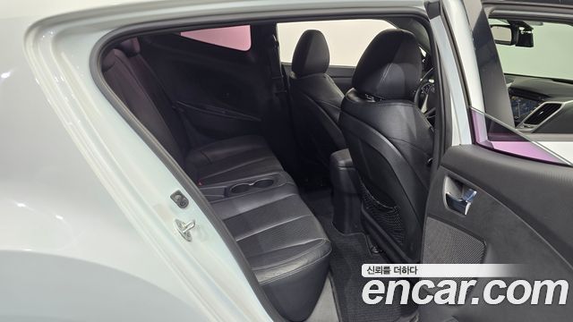 Hyundai Veloster 2015 — photo 11