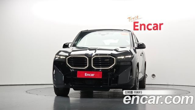 BMW XM 2025 — photo 3