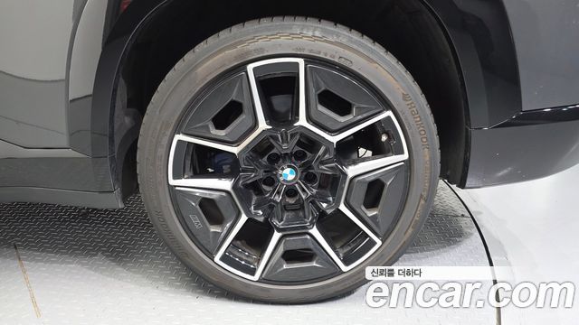 BMW XM 2025 — photo 5