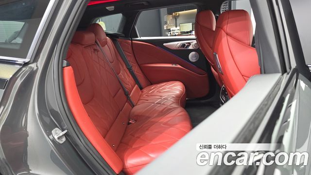 BMW XM 2025 — photo 18