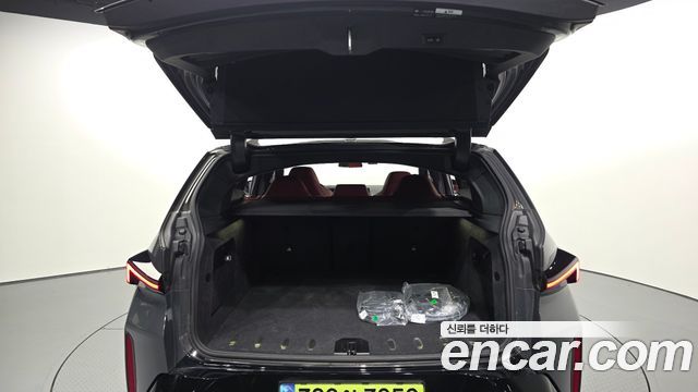 BMW XM 2025 — photo 26