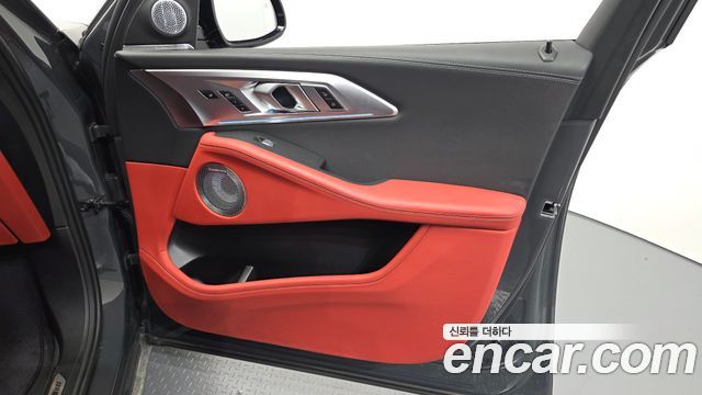 BMW XM 2025 — photo 14
