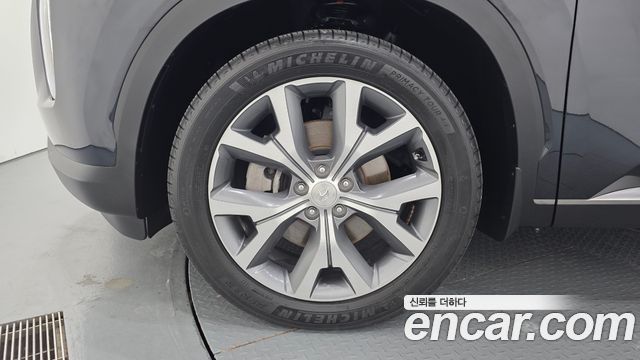 Hyundai Palisade 2022 — photo 5