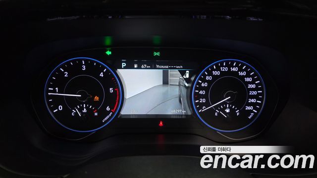 Hyundai Palisade 2022 — photo 8