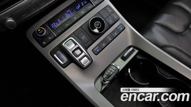 Hyundai Palisade 2022 — photo 9