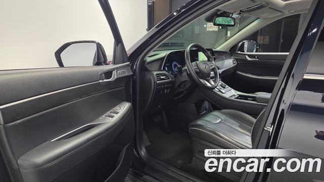 Hyundai Palisade 2022 — photo 10
